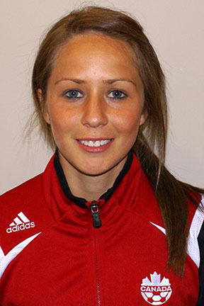 Tina Romagnuolo