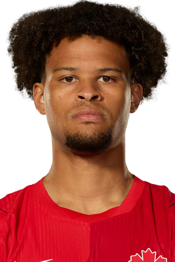 Jacen Russell-Rowe