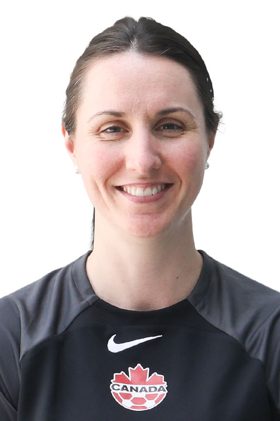 Sarah Pennington
