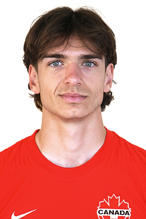 Matteo Schiavoni