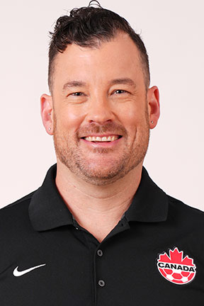Dr. Lee Schofield