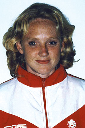 Nicole Sedgwick
