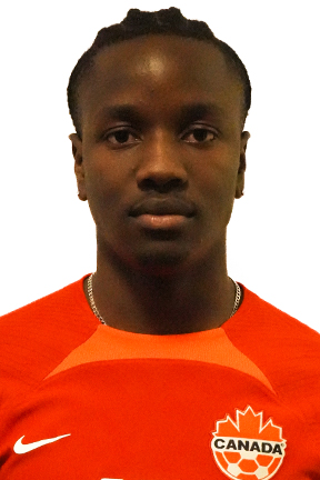 Johnny Selemani