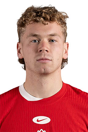 Jacob Shaffelburg
