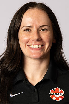 Carly Shaw-MacLaren