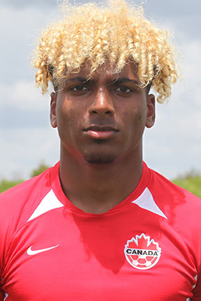 Luke Singh