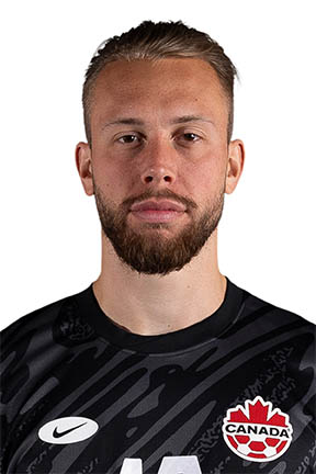 Jonathan Sirois