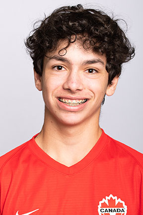 Isaiah Smeaton-Katzenberg