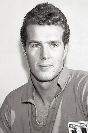 Bobby Smith