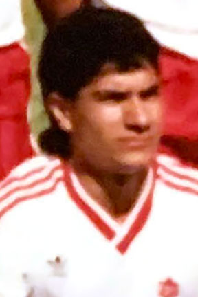 Ernesto Solano