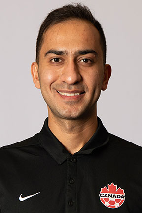 Saman Soltani