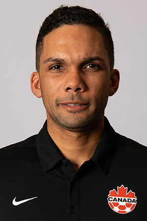 Mathieu Souaré