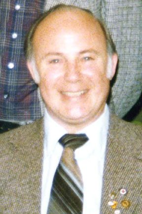 Alan Southard