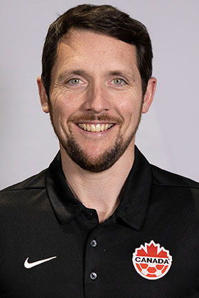 Andy Spence