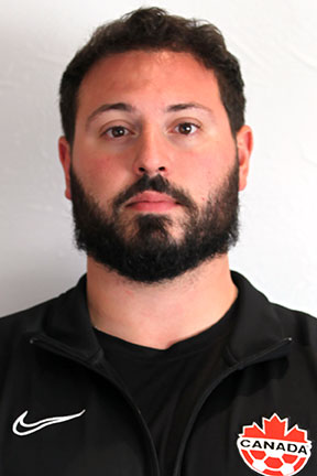 Matt Spina