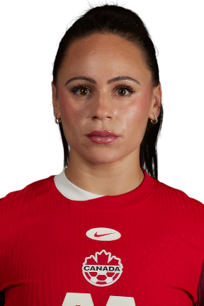 Bianca St-Georges
