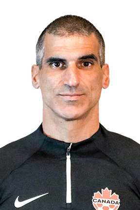 Paul Stalteri