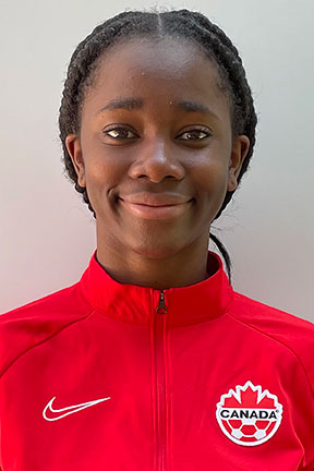 Anaïs Stephen