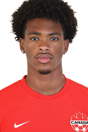 Kimani Stewart-Baynes