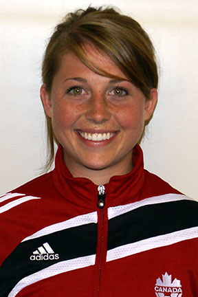 Chelsea Stewart