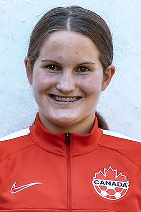 Keelyn Stewart