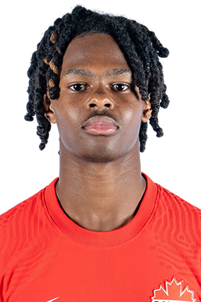 Kevaughn Tavernier
