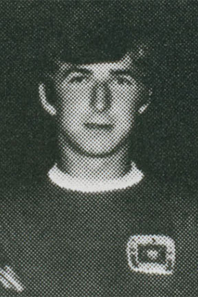 Jim Tearne