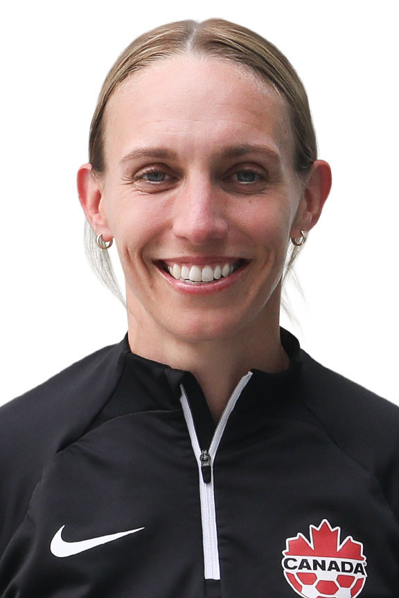 Tina Cook