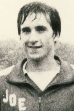 Joe Turpin