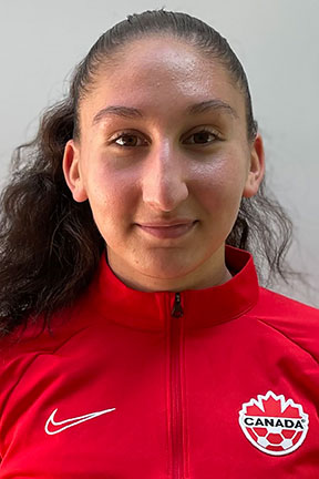 Katerina Vassilounis