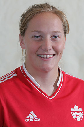 Amy Vermeulen