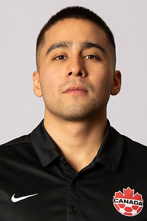 Renzo Villanueva