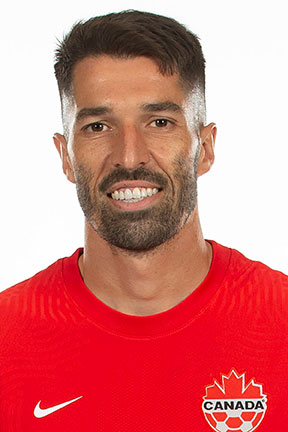 Steven Vitória