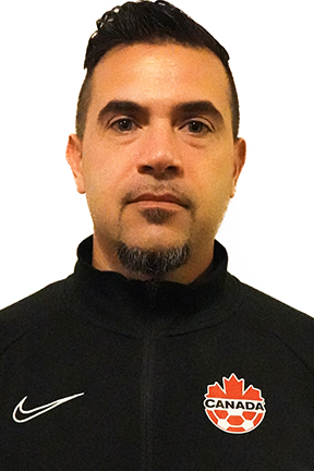 Mike Vitulano