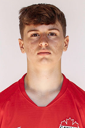 Kyler Vojvodic