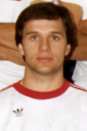 Gordon Wallace