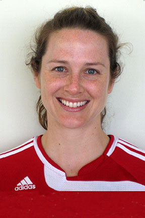 Amy Walsh