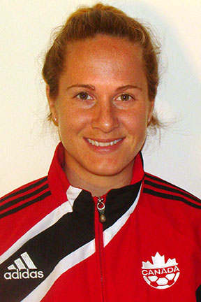 Cindy Walsh