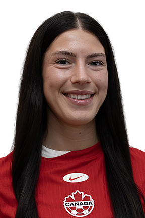 Holly Ward