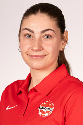Victoria Warner