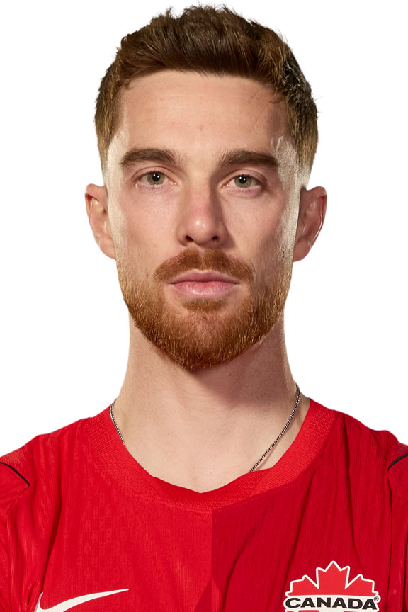 Joel Waterman
