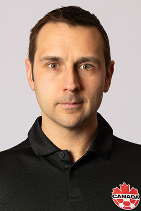 Chris Wattam