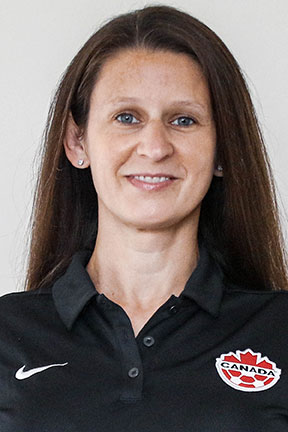 Sharon Welsby