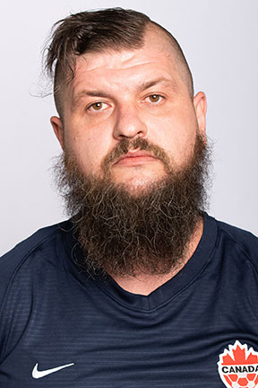 Damien Wojtiw