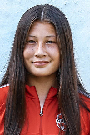 Emily Wong