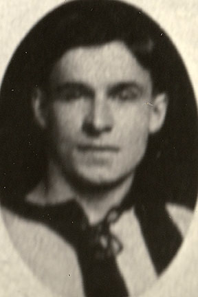 Arthur Woutersz