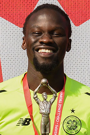 Nevello Yoseke