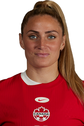 Shelina Zadorsky
