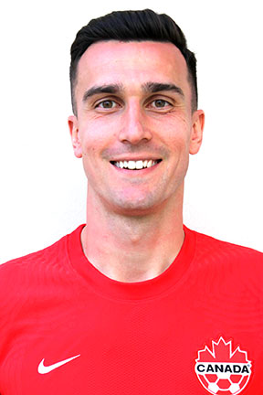 Dominick Zator