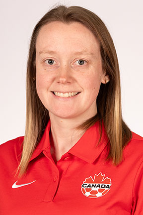 Brenna Zeltins